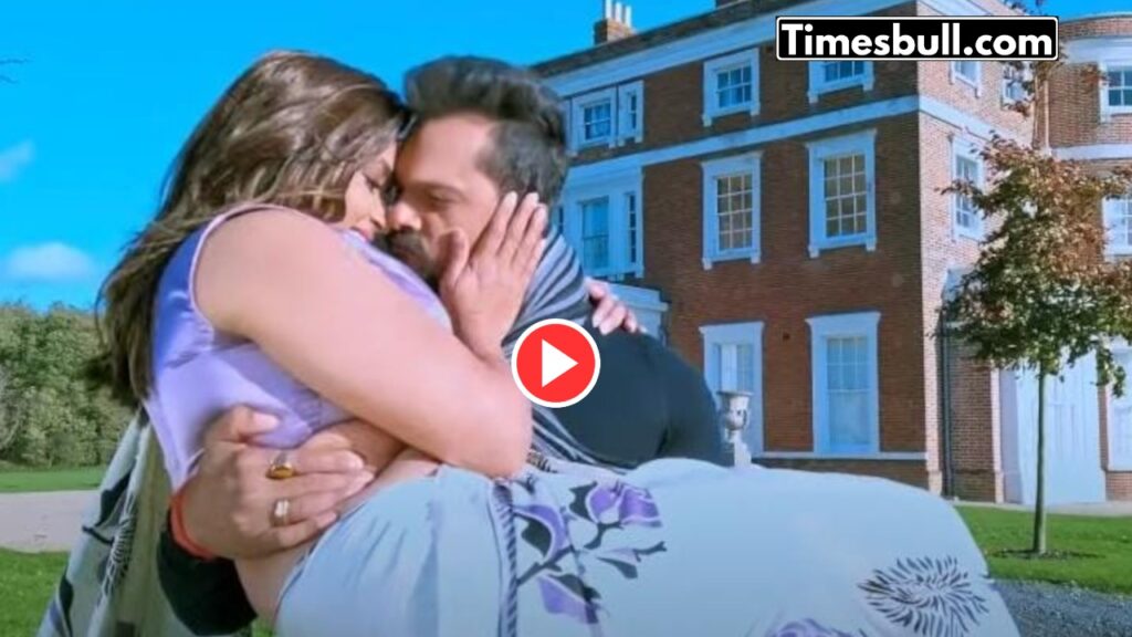 Bhojpuri Song: Kajal Raghwani & Khesari Lal Yadav ‘Toota Na Dil Hum Na Rote’ Viral On Youtube With Millions Views, Watch Now