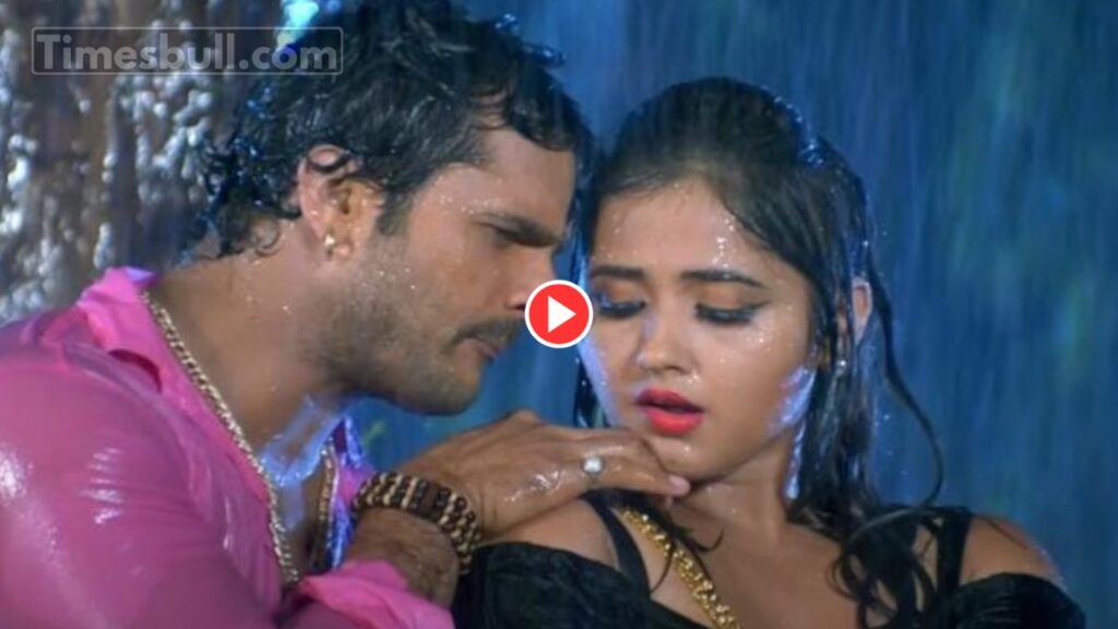 Bhojpuri Song: Khesari Lal Yadav & Kajal Raghwani Song ‘De De Na Pagaliya’ Sets YouTube on Fire with 52M Views, Watch Now