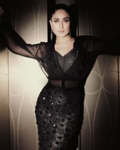 Kareena Kapoor Khan Looks Stunning at latest Glam Photoshoot, See Here