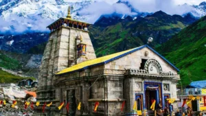 kedarnath