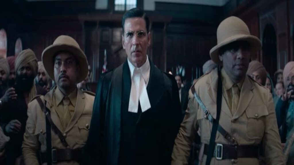 Kesari 2 Trailer Out: Must-Watch Akshay Kumar Heart-Wrenching Story of Sacrifice & Jallianwala Bagh Tragedy to the Big Screen!