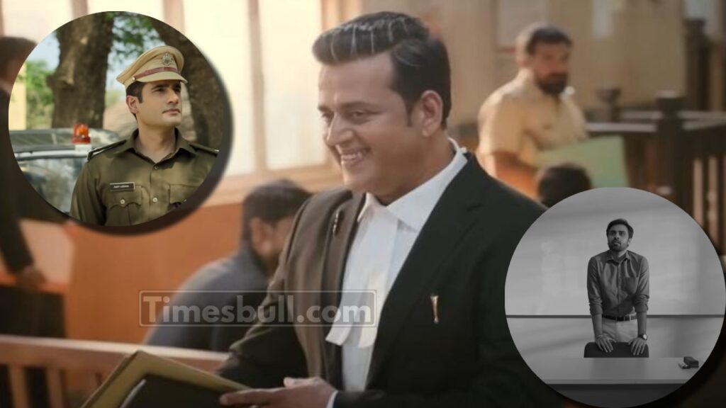 Forget Panchayat! From Thrill to Emotions –These 7 Netflix Series Are Breaking All Records, Watch Now