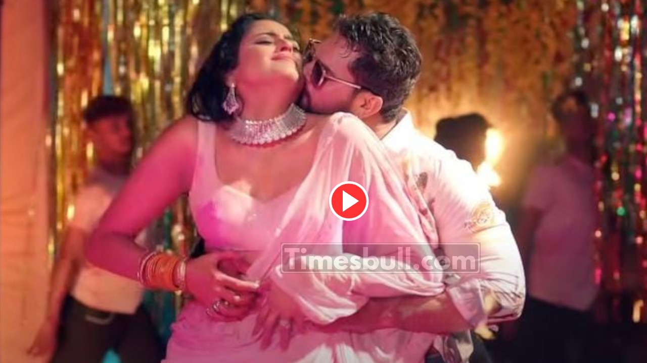 Bhojpuri Song: Khesari Lal Yadav...