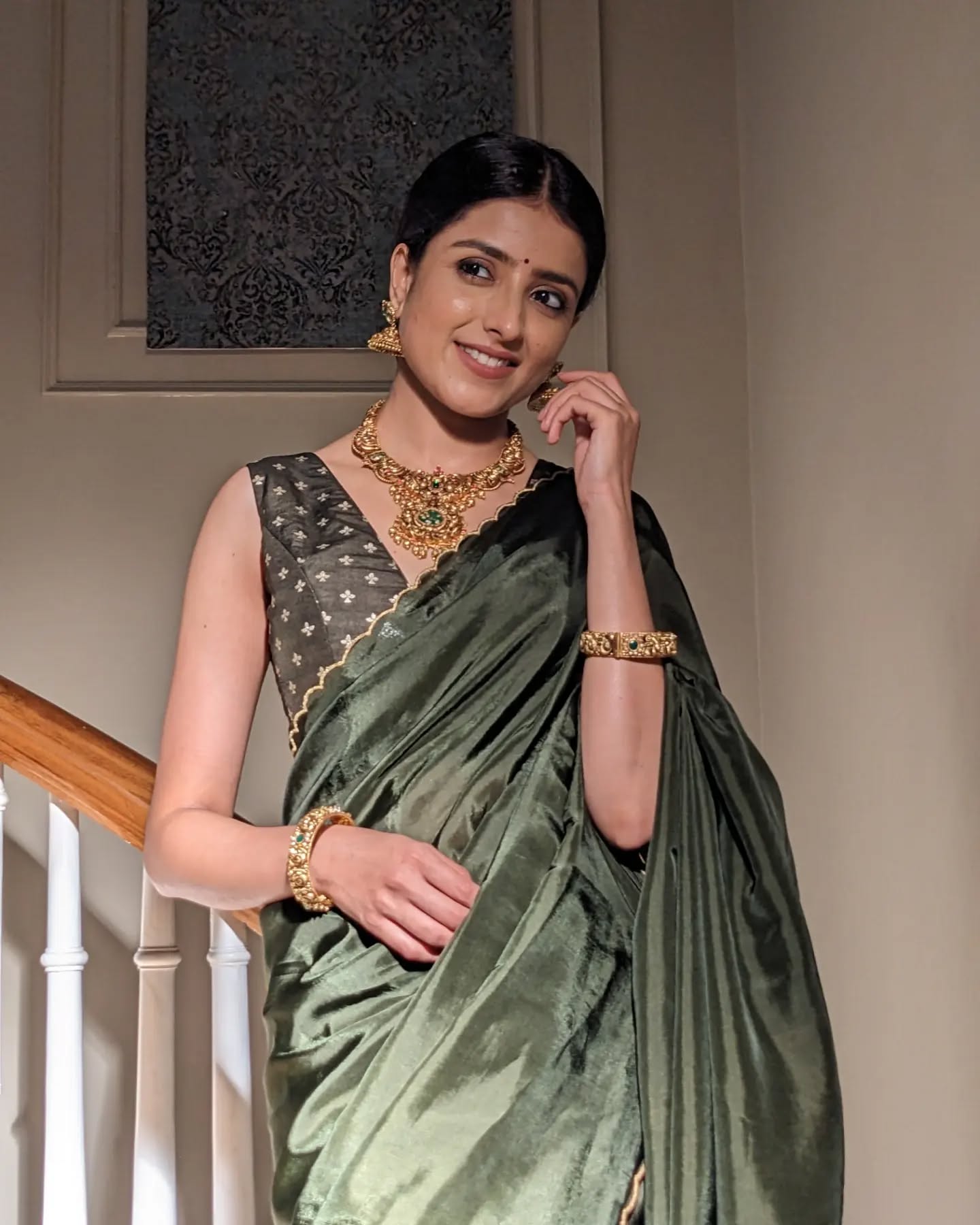 Will Chitra & Sachiv Ji...