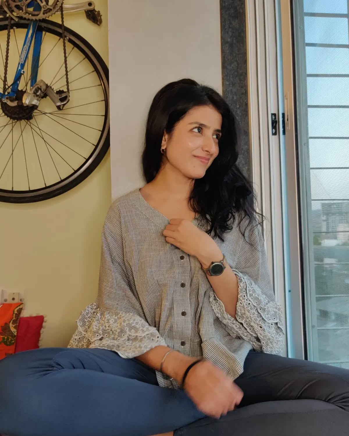 Will Chitra & Sachiv Ji...