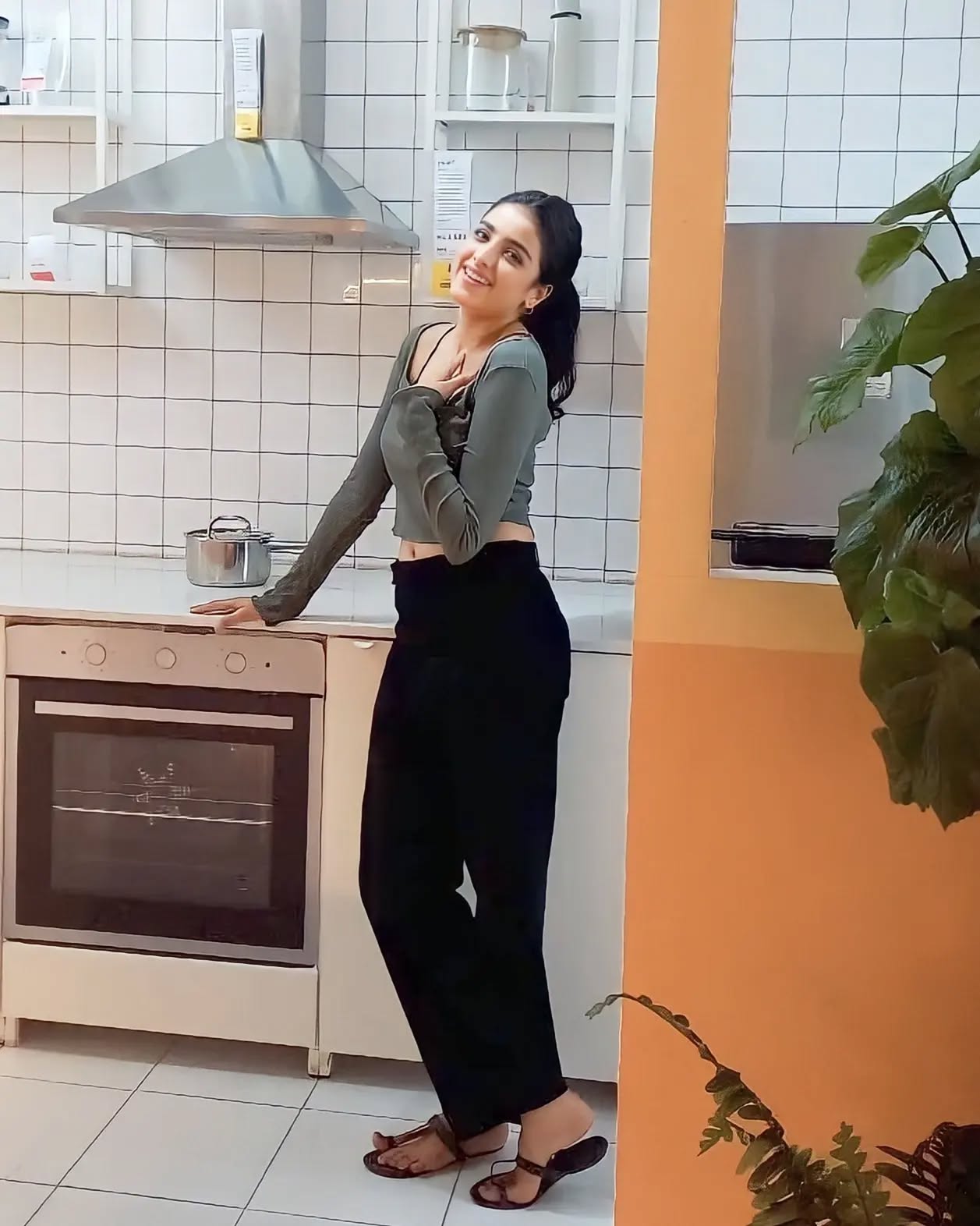 Will Chitra & Sachiv Ji...