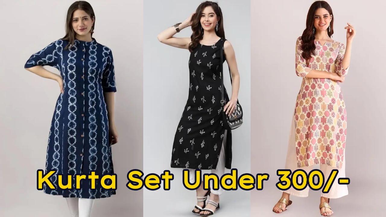 Amazon Fashion Deal: Buy