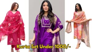Kurta Set