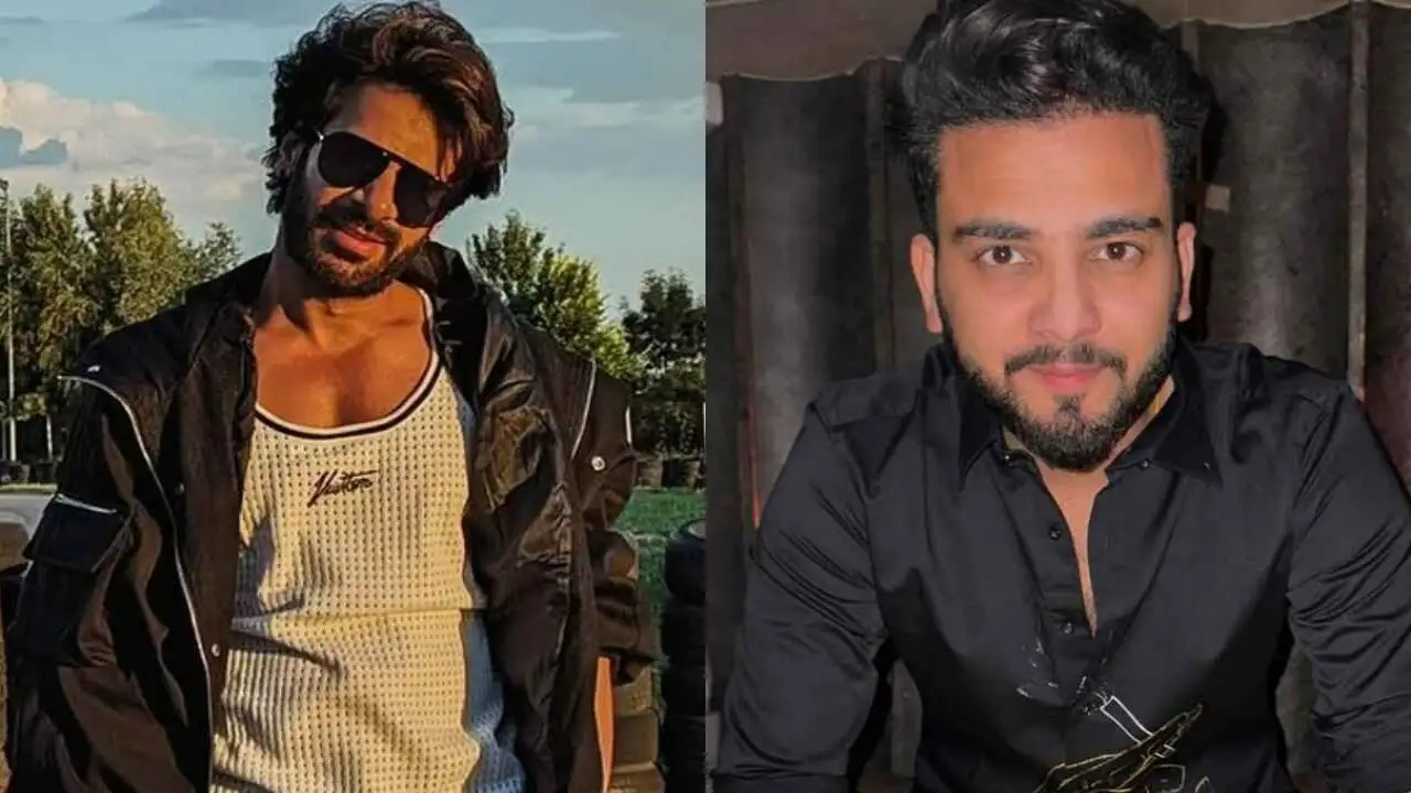 Karan Veer Mehra Poem