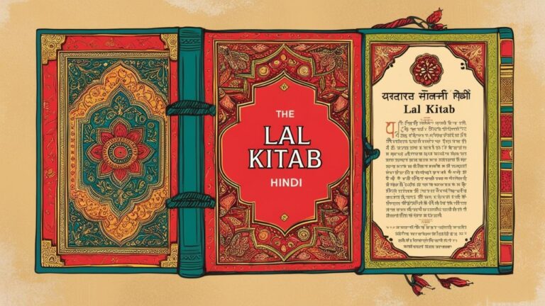 लाल किताब के वो 5 अचूक उपाय: पैसा, करियर या कोई भी टेंशन हो? हर मुश्किल का हल है यहाँ!