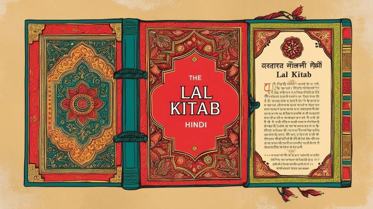 Lal Kitab Ke Upay
