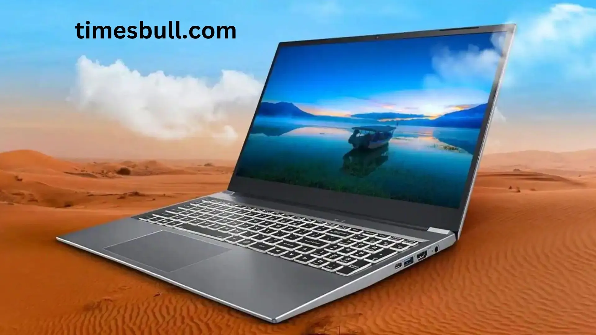 Laptop
