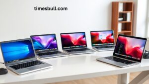 Amazon Deal: Up to 72% off Best Selling laptops from HP, Dell, ASUS and Acer Brands