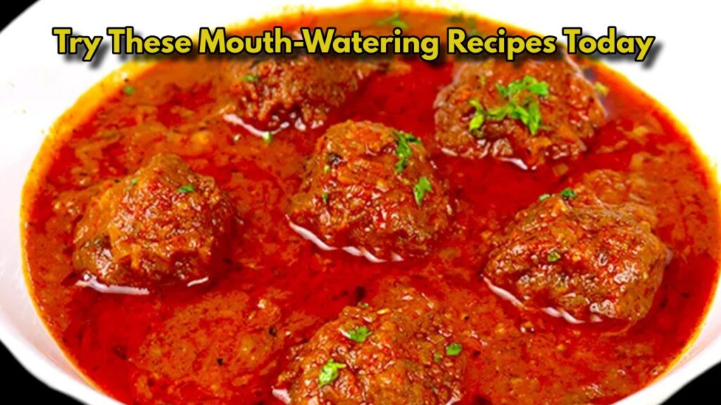 Turn Boring Lauki Into a Hit With These Spicy Recipes – Even Kids Will Ask for Seconds