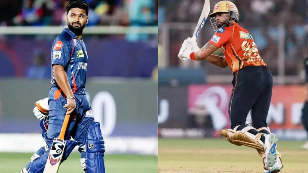 IPL 2025: पहली बार