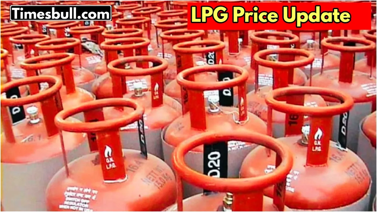 lpg price