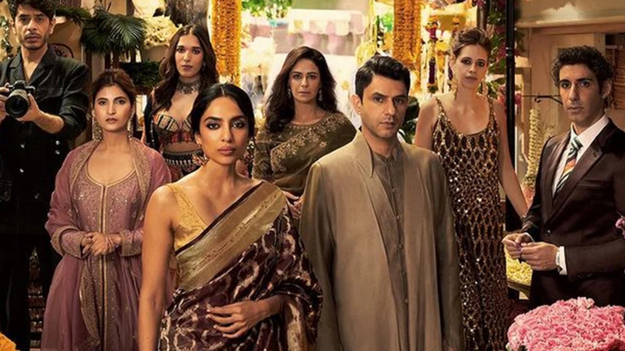 This Hindi Web Series Overtakes...