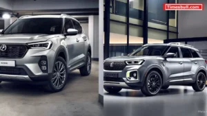 Mahindra XUV700 Electric Variant Rumoured to Launch Soon