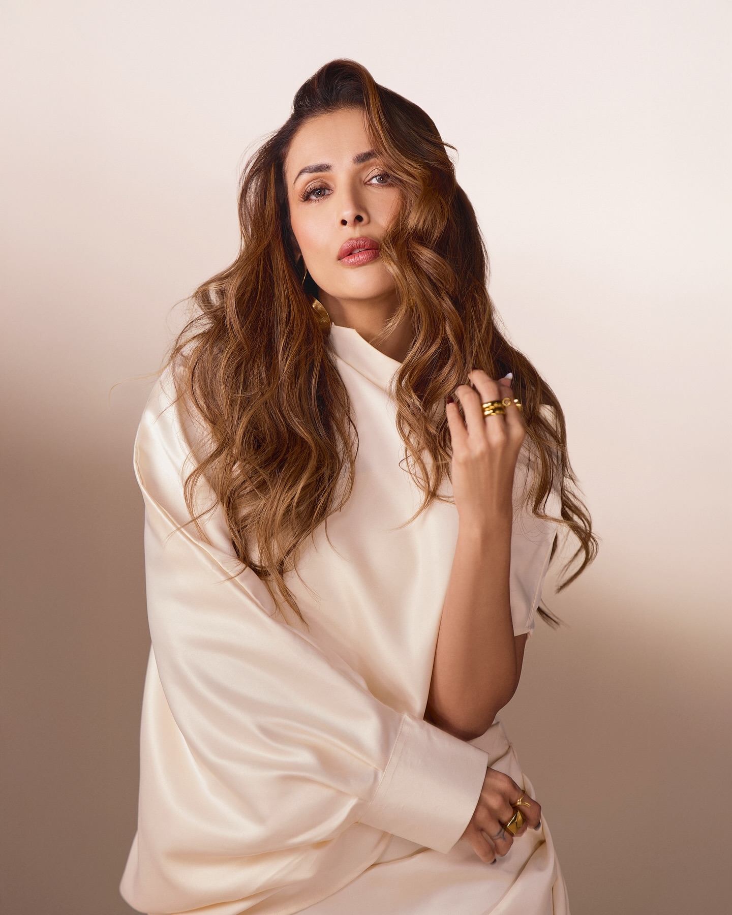 Malaika Arora Share Her Glamorous...