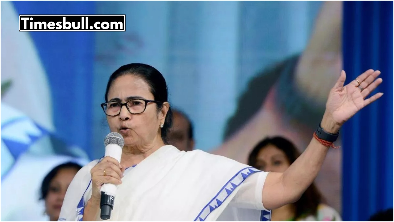 mamata banerjee