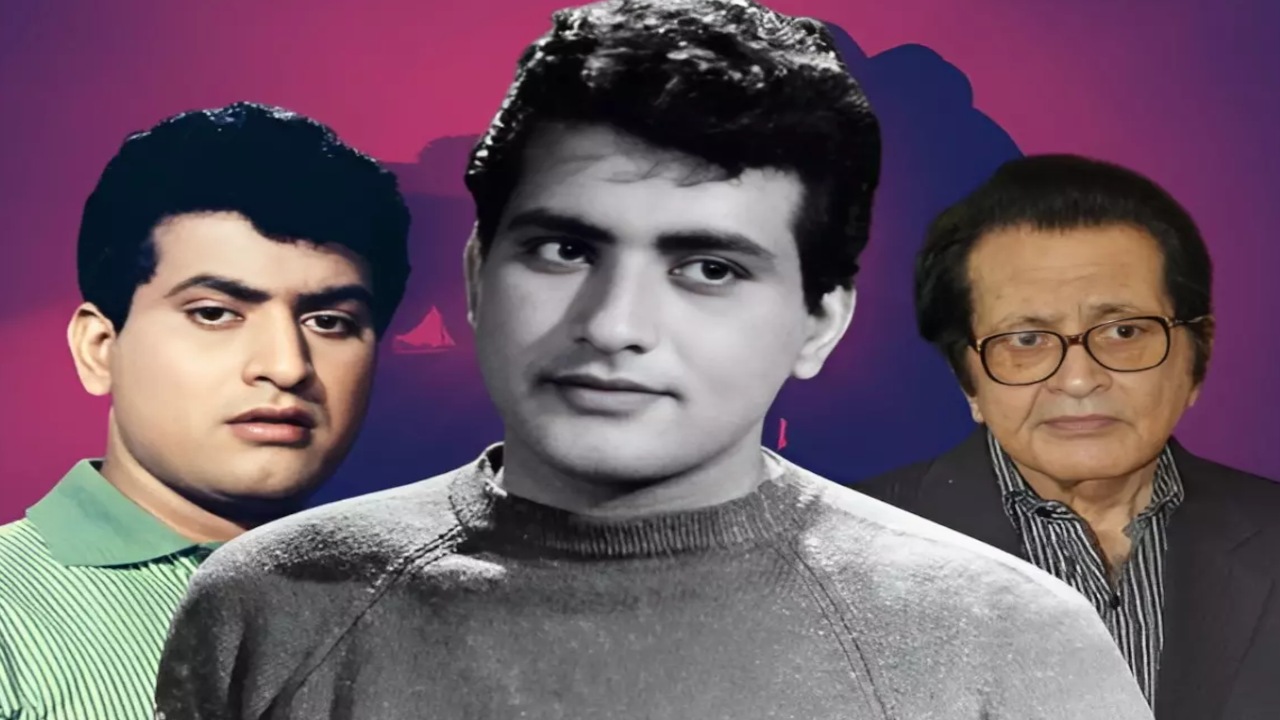 Why Manoj Kumar Never Forgot...