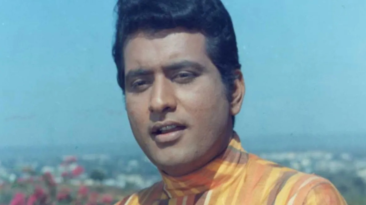 Bollywood Icon Manoj Kumar's First Role Was a Beggar