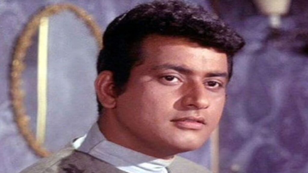 manoj kumar
