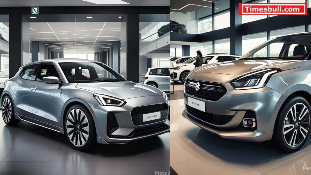 500 km range, 7 airbags and many powerful features, when will Maruti’s first EV be launched?