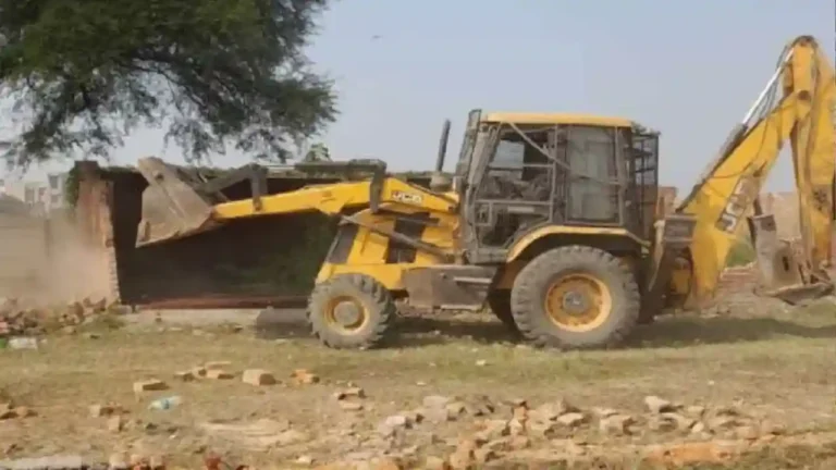 शहाबुद्दीन ने राजनीतिक पर उठाया सवाल, भू-माफियाओं को होगा नुकसान, नागरिकता छीन ली जाएगी