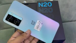 दिवाली के मौके पर लांच हुआ OnePlus Nord N20 का मिड-रेंज का स्मार्टफोन ,जाने इसकी कीमत और फीचर्स