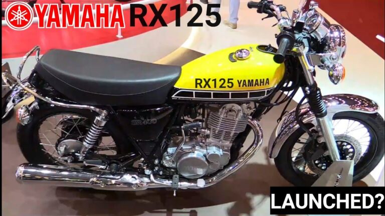 Yamaha RX 100: नए अंदाज़ में जल्द करेगी इंडियन सड़कों पर वापसी, जानिए क्या होगा खास!