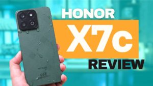 108MP कैमरा, 6000mAh बैटरी और 8GB RAM के साथ Honor का नया स्मार्टफोन हुआ लॉन्च, जाने कीमत