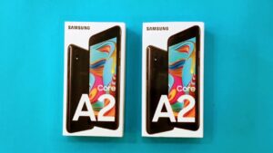 पानी में फेको या पहाड़ से फेको,गोरिल्ला ग्लास के पावर से साथ आया Samsung Galaxy A2 5G का नया दमदार स्मार्टफोन