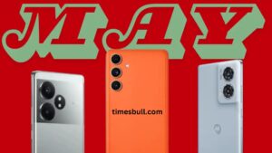 Top Smartphones Launching In May 2025: Samsung, OnePlus & more; view the list
