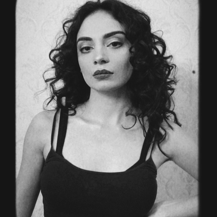 Pakistani Star Mehar Bano