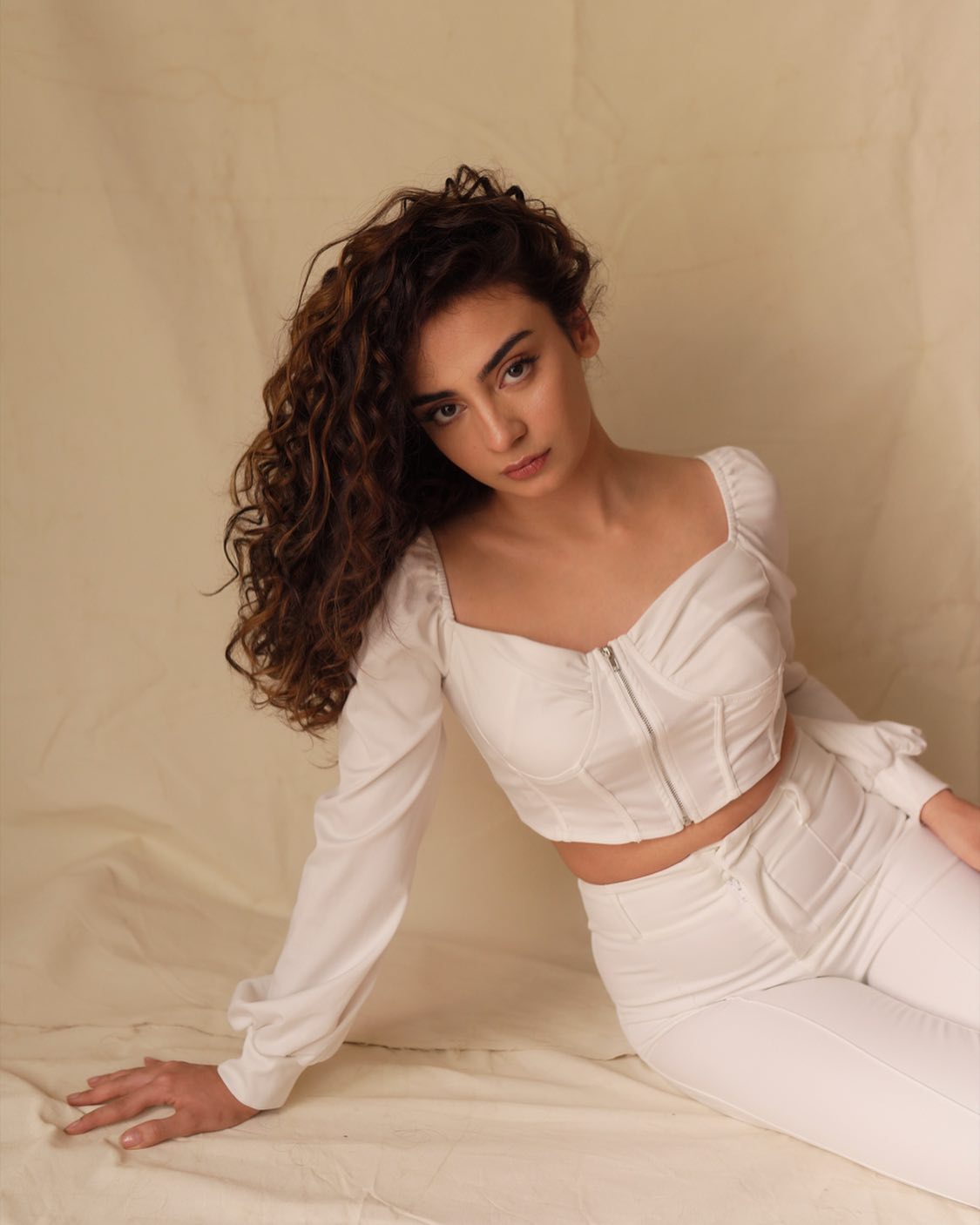 Pakistani Star Mehar Bano Check...