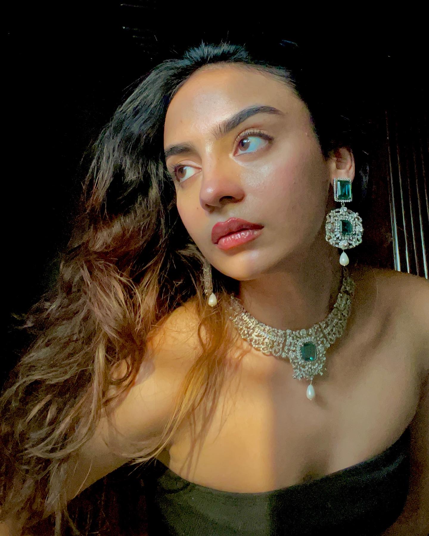 Pakistani Star Mehar Bano Check...