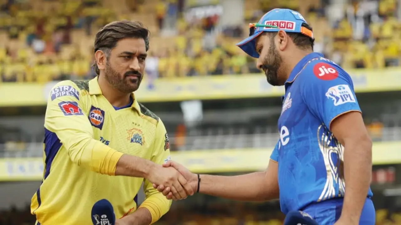 IPL 2025 की शुरुआत