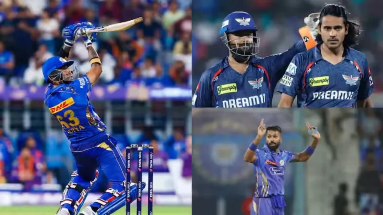 Akash Ambani got angry on Hardik Pandya, you are not in the next match…