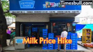 Milk Price