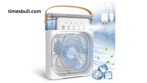 Flipkart Sale: Mini Air Cooler Up to 59% Off in India 2025; Know Price & Offers