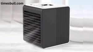 Mini Portable Cooler Under Rs 500 On Amazon, with Silent Cooling & More