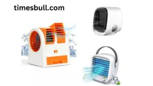Best 3 Portable AC Under 2000 With Top Easy Cooling Solution in Summers