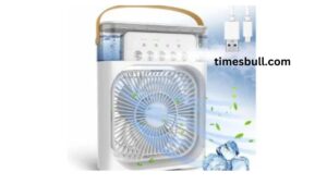 Amazon Sale: Best Mini Portable Air Cooler Under 800, Order Now