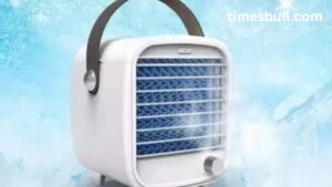 Grab Cheapest Deal On Best Mini AC From Amazon deal 2025