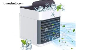 Summer Sale: Portable Mini AC under 2000 On amazon. Know Price & Offers