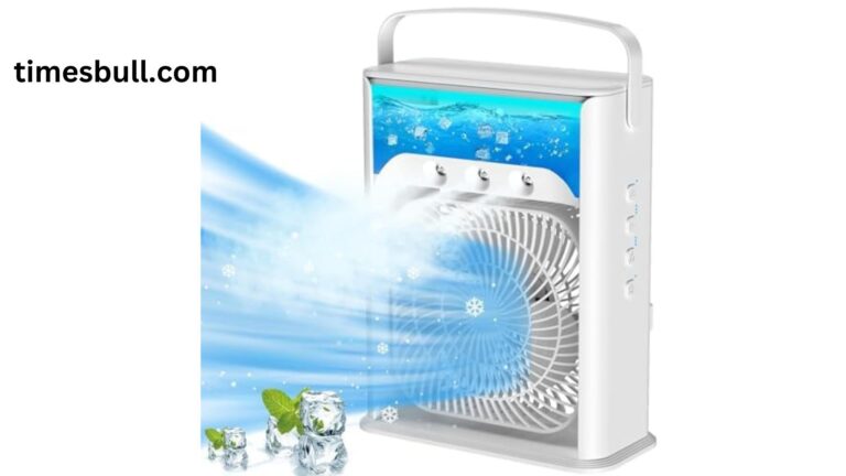Best Portable Mini Air Cooler under Rs 1500, On Amazon, Stay Cool In Summer