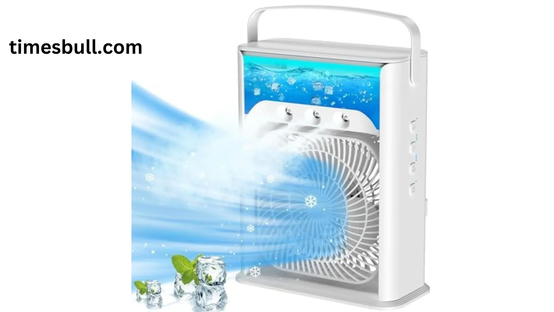 Mini Cooler
