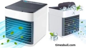 Grab Cheapest Deal On Best Mini Portable Air Cooler from Amazon