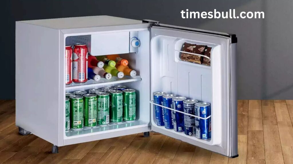 Amazon Sale: Mini Refrigerator Get Huge 47% Discount on Amazon. Order Now